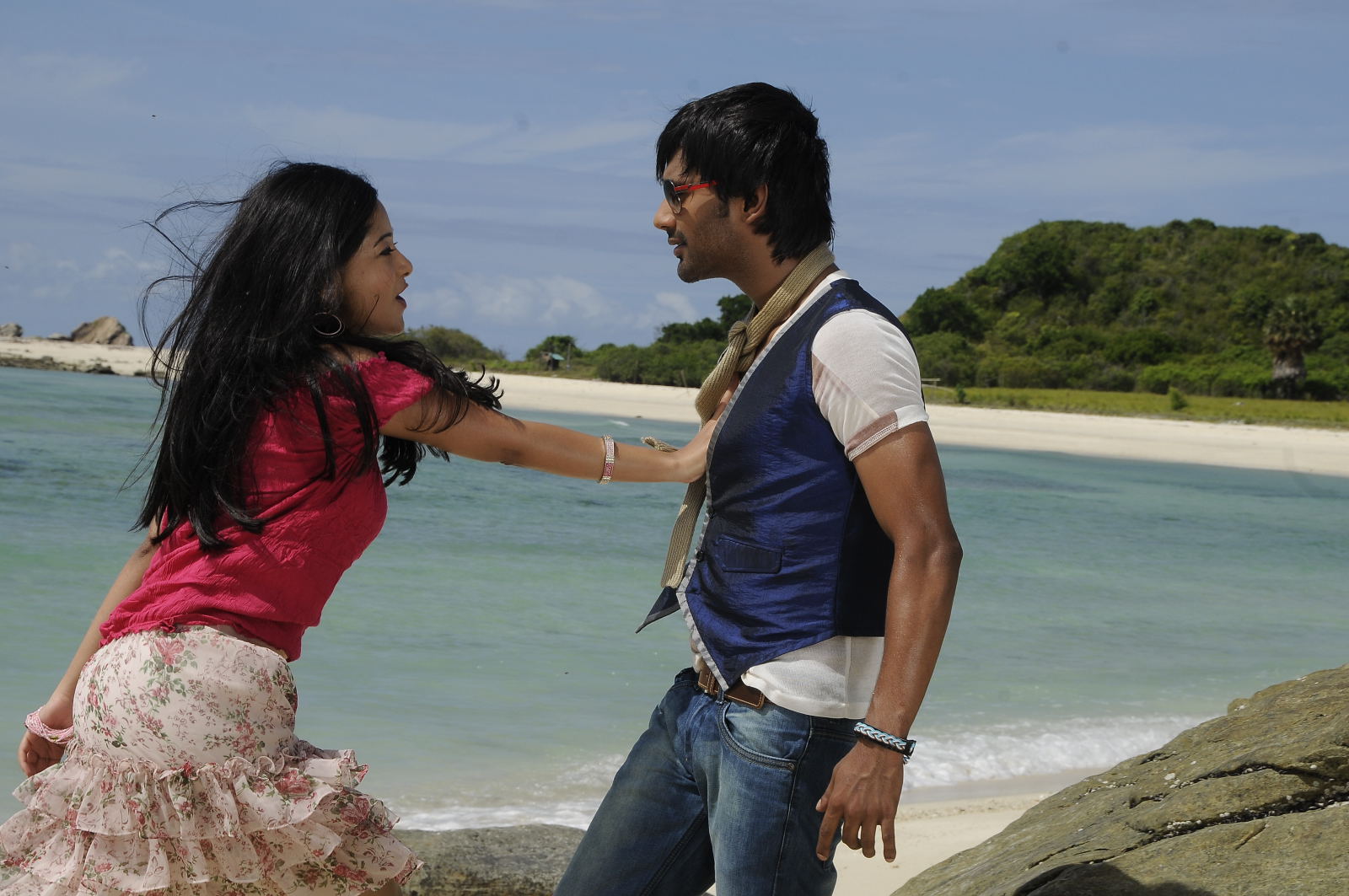 Varun's Priyudu new movie stills | Picture 69398